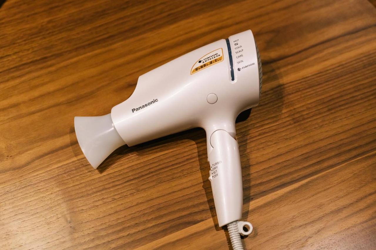 Grand Base Hakata Premium Aparthotel Fukuoka  Kültér fotó