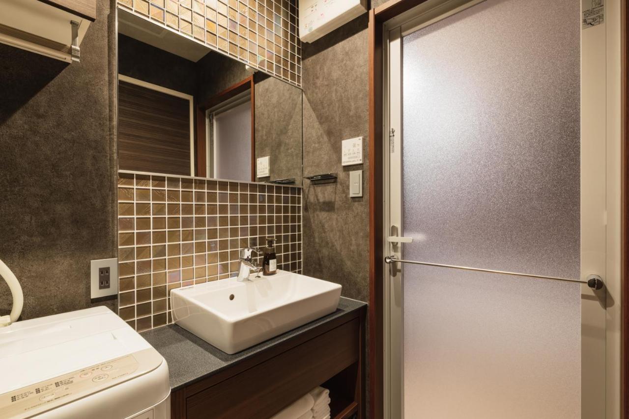 Grand Base Hakata Premium Aparthotel Fukuoka  Kültér fotó